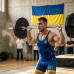 Календарь соревнований по тяжелой атлетике в Украине в 2026 году: где проверять
