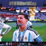 Испания — Аргентина 1:0: Месси расплакался после поражения в финале ЧМ-2026