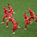 Швейцария — Колумбия: результат матча 1/8 финала чемпионата мира 2026, счет и обзор игры
