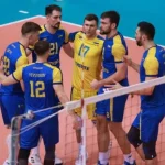 Украина — Польша в 1/4 финала Лиги наций: когда матч по волейболу и где смотреть