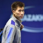 16-летний Майкл Антониус выиграл второй титул WTT в карьере: кто он такой, биография и новый рекорд в теннисе