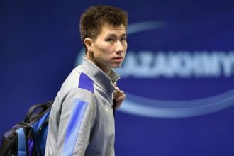16-летний Майкл Антониус выиграл второй титул WTT в карьере: кто он такой, биография и новый рекорд в теннисе