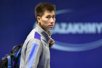 16-летний Майкл Антониус выиграл второй титул WTT в карьере: кто он такой, биография и новый рекорд в теннисе