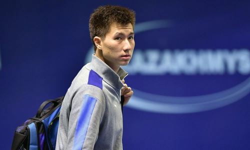16-летний Майкл Антониус выиграл второй титул WTT в карьере: кто он такой, биография и новый рекорд в теннисе