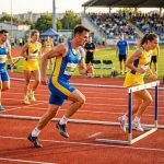 Сколько стоит заниматься легкой атлетикой в Украине в 2026 году