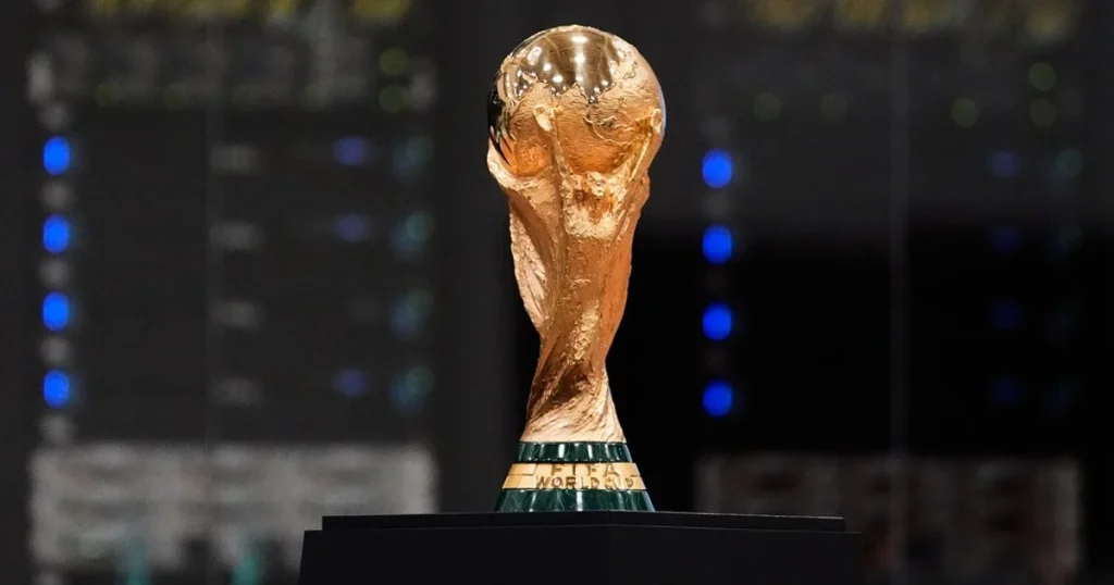 Сколько заработает победитель ЧС-2026: призовые FIFA и выплаты игрокам