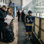 Сколько стоит заниматься хоккеем в Украине в 2026 году