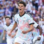 США — Бельгия 1:4: хозяева чемпионата мира покинули турнир после провала в Сиэтле, обзор и видео матча