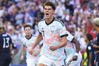 США — Бельгия 1:4: хозяева чемпионата мира покинули турнир после провала в Сиэтле, обзор и видео матча