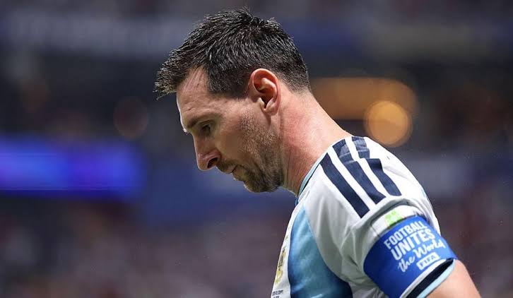 Argentina Out: почему Аргентину хотят исключить с ЧМ-2026, в чем причина скандала
