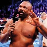 Чисора обругал Усика после отказа от чемпионских поясов: в чем причина