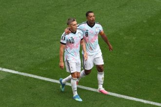 Бельгия — Сенегал 3:2: невероятный камбек и выход в 1/8 финала ЧМ-2026