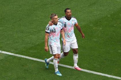 Бельгия — Сенегал 3:2: невероятный камбек и выход в 1/8 финала ЧМ-2026