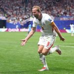 Англия — ДР Конго 2:1: как дубль Кейна вывел команду в 1/8 финала ЧМ-2026