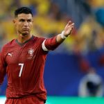 Португалия — Хорватия 2:1: Роналду забил, Рамуш вырвал победу на ЧМ-2026
