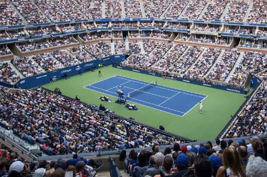 Призовые US Open 2026: сколько получат чемпионы и участники турнира