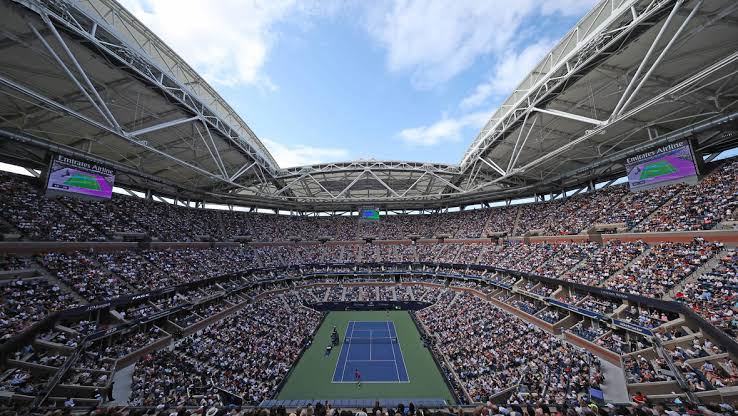 Призовые US Open 2026: сколько получат чемпионы и участники турнира