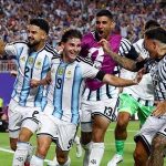 Argentina Out: почему Аргентину хотят исключить с ЧМ-2026, в чем причина скандала