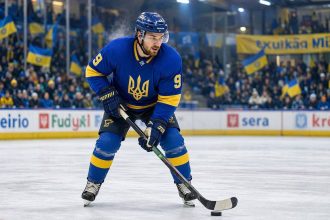 Календарь соревнований по хоккею в Украине в 2026 году: где проверять