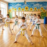 Сколько стоит заниматься карате в Украине в 2026 году