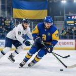 Спортивные разряды по хоккею в Украине в 2026 году: как получить