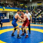 Спортивные разряды по борьбе в Украине в 2026 году: как получить