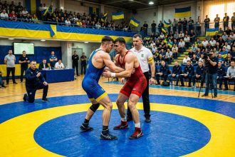 Спортивные разряды по борьбе в Украине в 2026 году: как получить