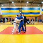 Календарь соревнований по дзюдо в Украине в 2026 году: где проверять