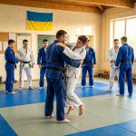 Сколько стоит заниматься дзюдо в Украине в 2026 году