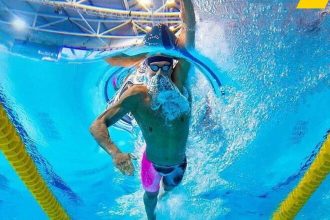 Чемпионат Европы по водным видам спорта 2026: где смотреть, даты и трансляция в Украине