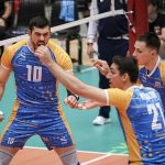 Украина — Польша в 1/4 финала Лиги наций-2026: дата и время матча