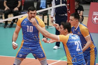Украина — Польша в 1/4 финала Лиги наций-2026: дата и время матча