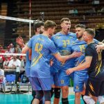 Украина — Польша в 1/4 финала Лиги наций-2026: дата и время матча