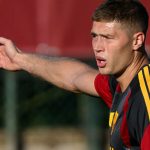 «Канн» — «Рома» счет 3:3: как Довбик сыграл тайм, а римляне потеряли победу на 90+7, обзор матча