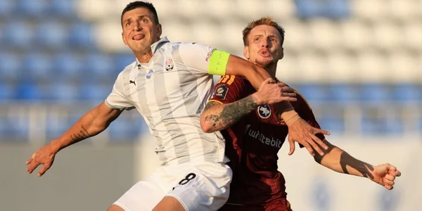 «Заря» — «Харьков» счет 0:1: когда встреча 4-го тура УПЛ будет доиграна