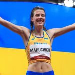 Ярослава Магучих выиграла Евро-2026 и повторила исторический рекорд
