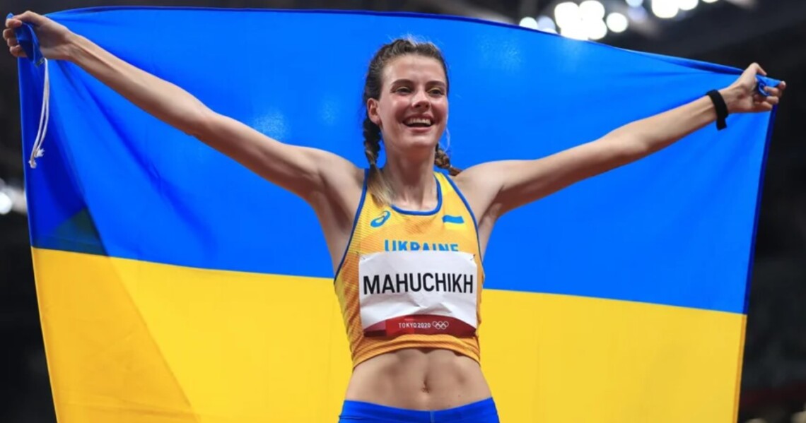 Ярослава Магучих выиграла Евро-2026 и повторила исторический рекорд