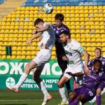 Карпаты — ЛНЗ счет 3:0: обзор матча и голы 2-го тура УПЛ