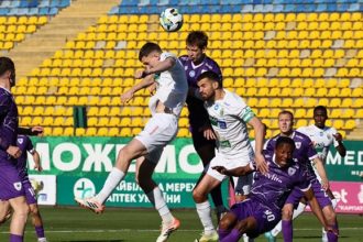 Карпаты — ЛНЗ счет 3:0: обзор матча и голы 2-го тура УПЛ
