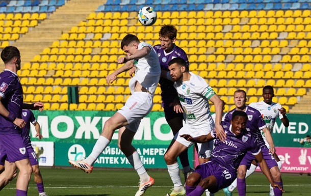Карпаты — ЛНЗ счет 3:0: обзор матча и голы 2-го тура УПЛ