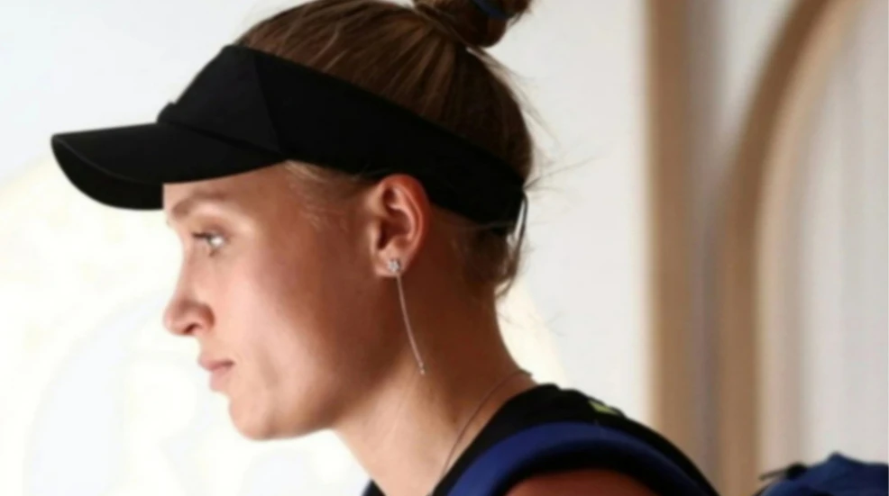 Стародубцева проиграла Джойнт в первом круге WTA 1000 в Торонто