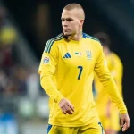 Романо сообщил, куда отправится Мудрик после возвращения в футбол