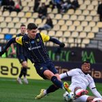 «Заря» — «Харьков» счет 0:1: когда встреча 4-го тура УПЛ будет доиграна