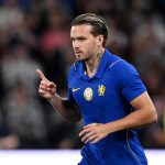 «Джохор Дарул Тазим» - «Челси» счет 3:3: Мудрик создал решающий гол