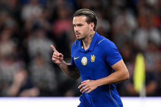 «Джохор Дарул Тазим» - «Челси» счет 3:3: Мудрик создал решающий гол