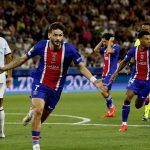 ПСЖ – Астон Вилла счет 2:1: парижане выиграли Суперкубок УЕФА-2026, обзор матча