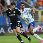 «Карабах» – «Динамо» 2:0: как киевляне завершили еврокубковый сезон, счет и обзор матча