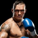 Александр Усик завершает карьеру: когда пройдет последний бой чемпиона