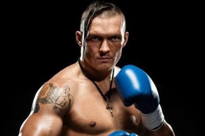 Александр Усик завершает карьеру: когда пройдет последний бой чемпиона