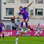 «Верес» обыграл ЛНЗ, счет 1:0: Чечер забил решающий гол в концовке